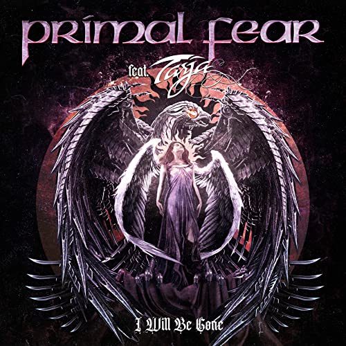 Primal Fear