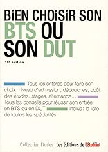 Download Bien choisir son BTS ou son DUT 19e édition PDF