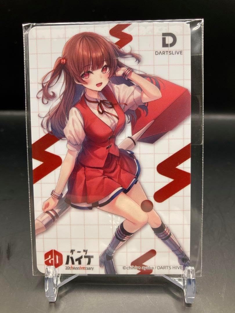 812ガールズ 鐘ヶ崎きざみver. ダーツライブカード ② Amazon.co.jp 812ガールズ 鐘ヶ崎きざみver. ダーツライブカード ② Amazon.co.jp