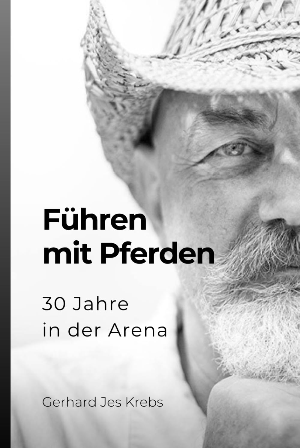 Führen mit Pferden: 30 Jahre in der Arena