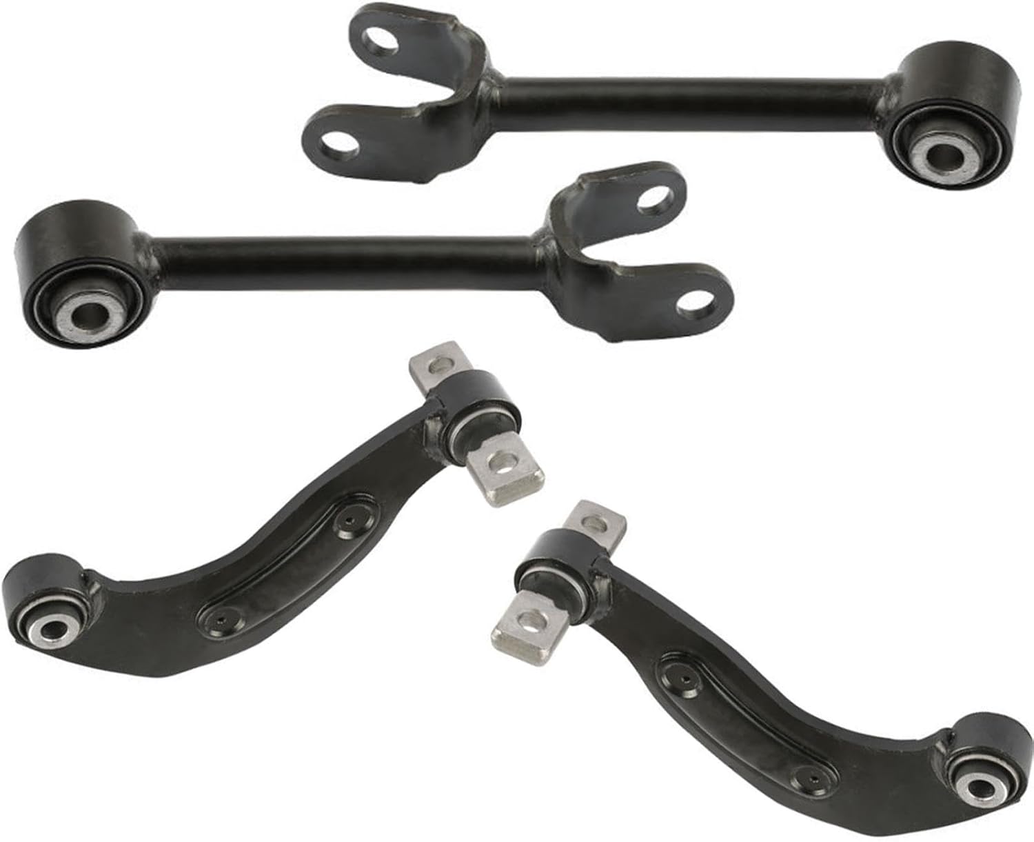 Replacement Part for Rear of SUV Upper and Lower Forward Control Arms Ball Joints For Ford Edge 2011 2012 2013 2014 2015