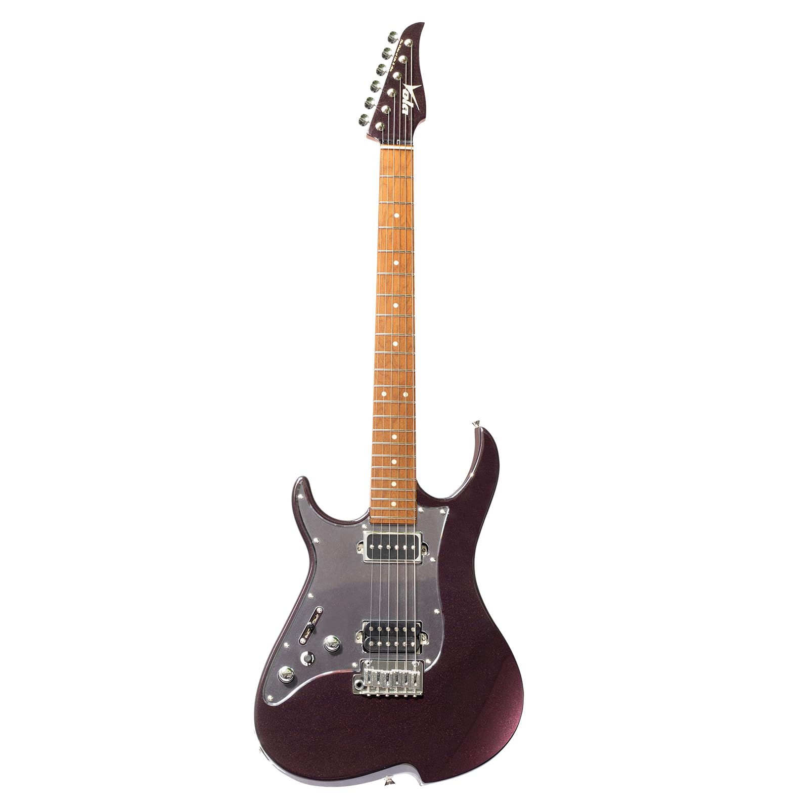 エレキギター ブラック 割引 アルダー