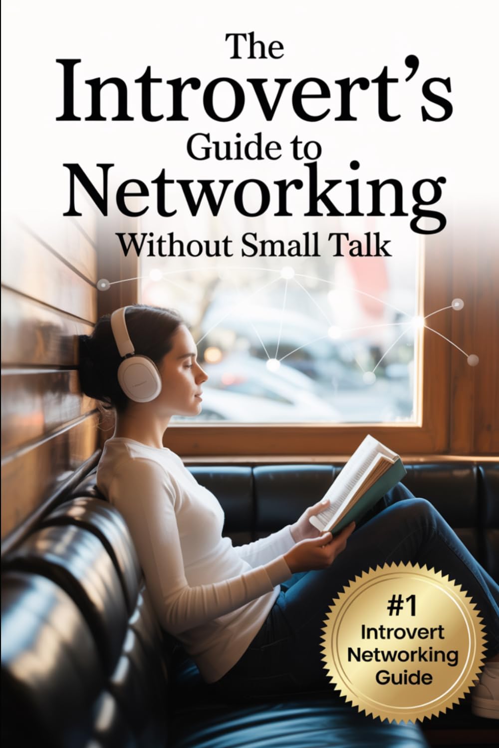 The Introvert’s Guide to Networking: Without Small Talk