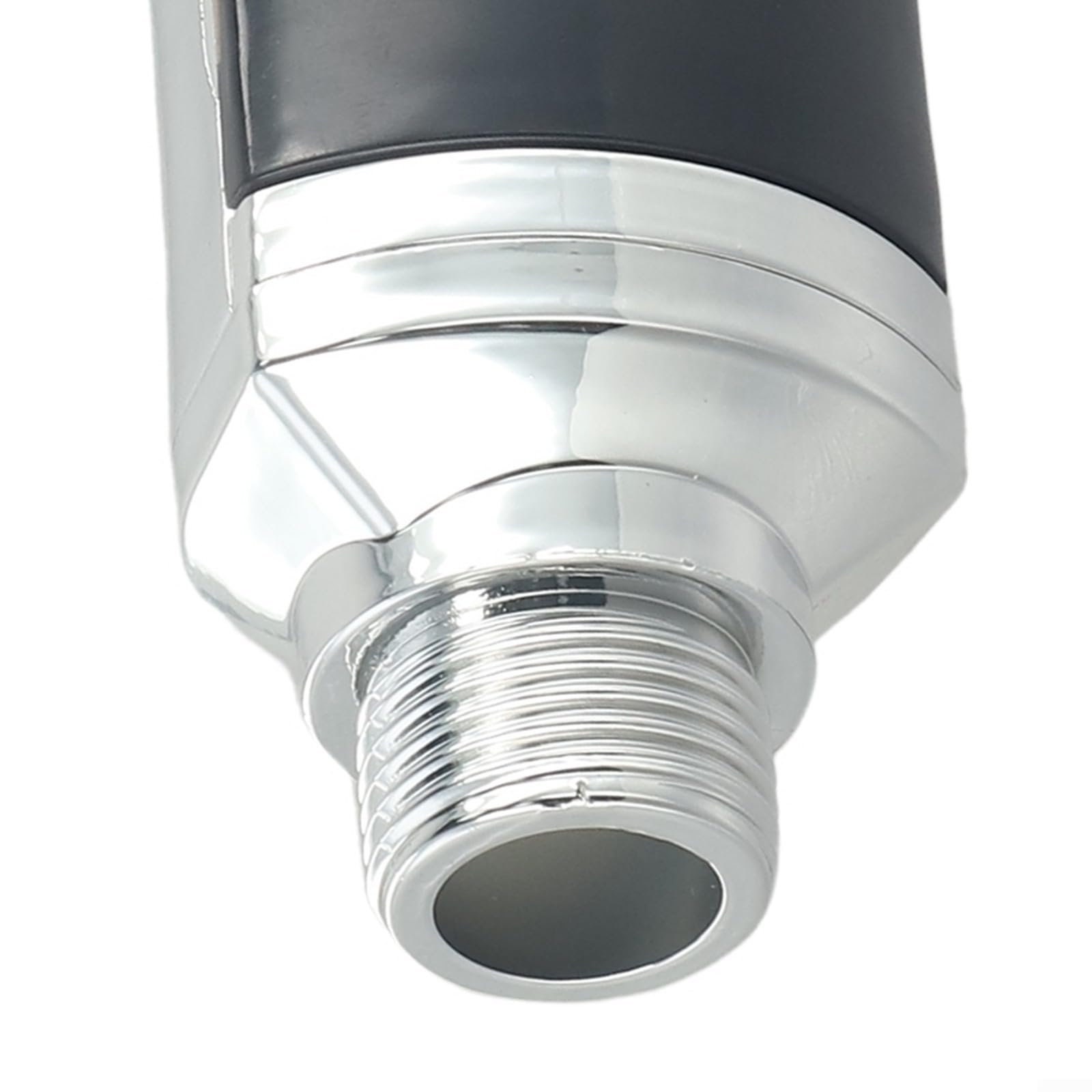 Sensore sensibile, termometro per acqua doccia, display digitale a LED, sensore di temperatura di facile lettura, getto doccia, rubinetto sensibile per cucina