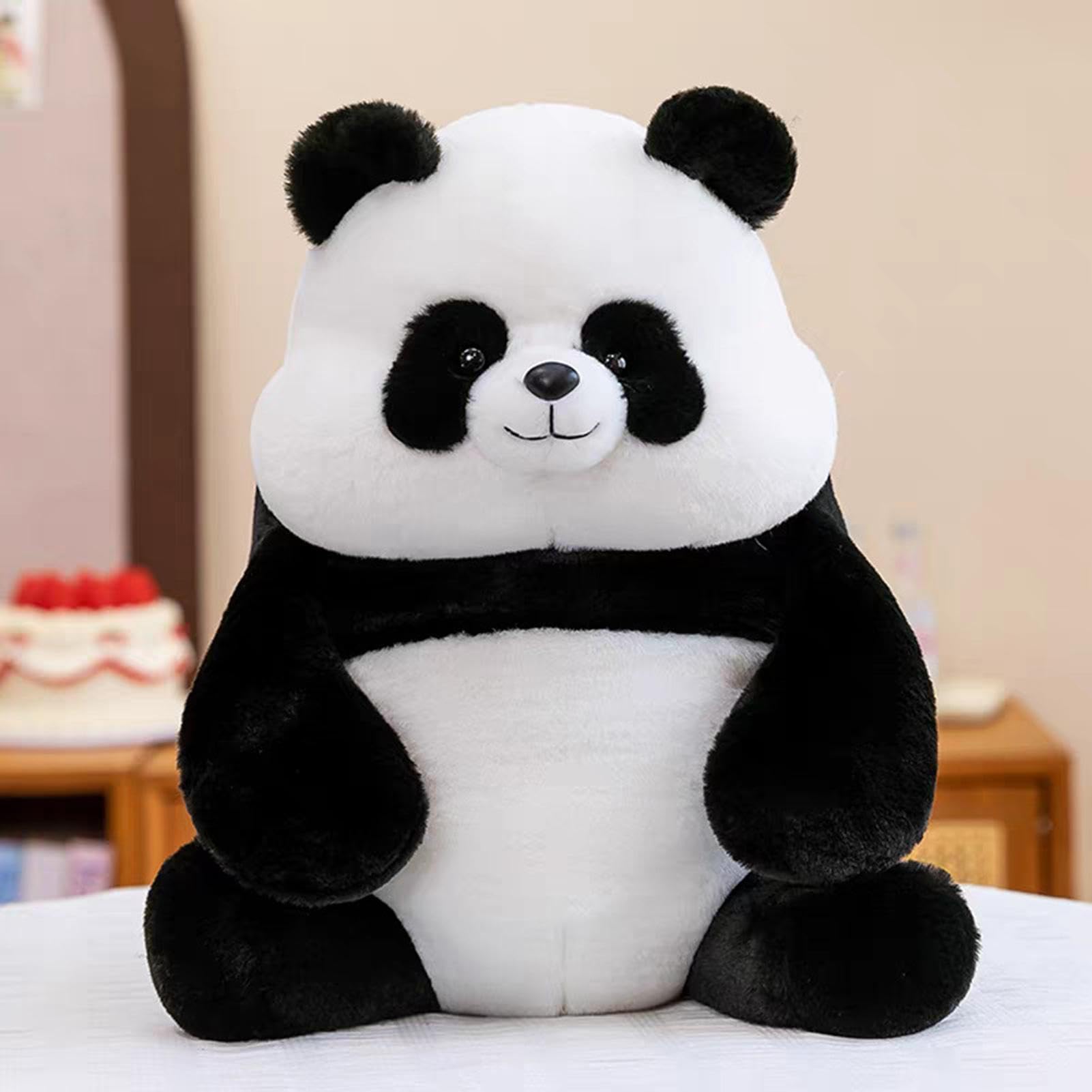 Animali di peluche decorativi da 40 cm