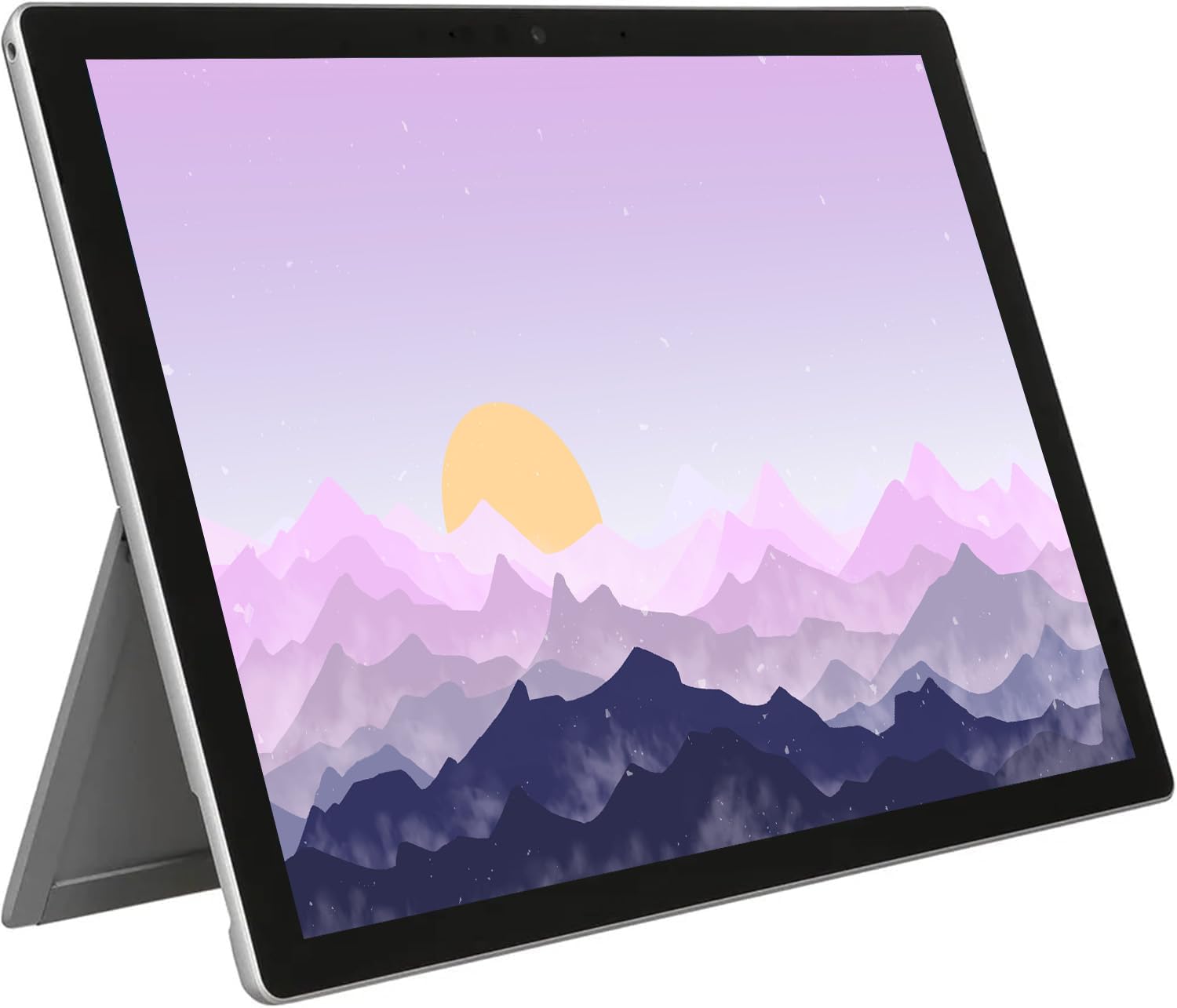 Microsoft Surface Pro 7+ Tablet, 12.3in(2736 x 1824) Touchscreen