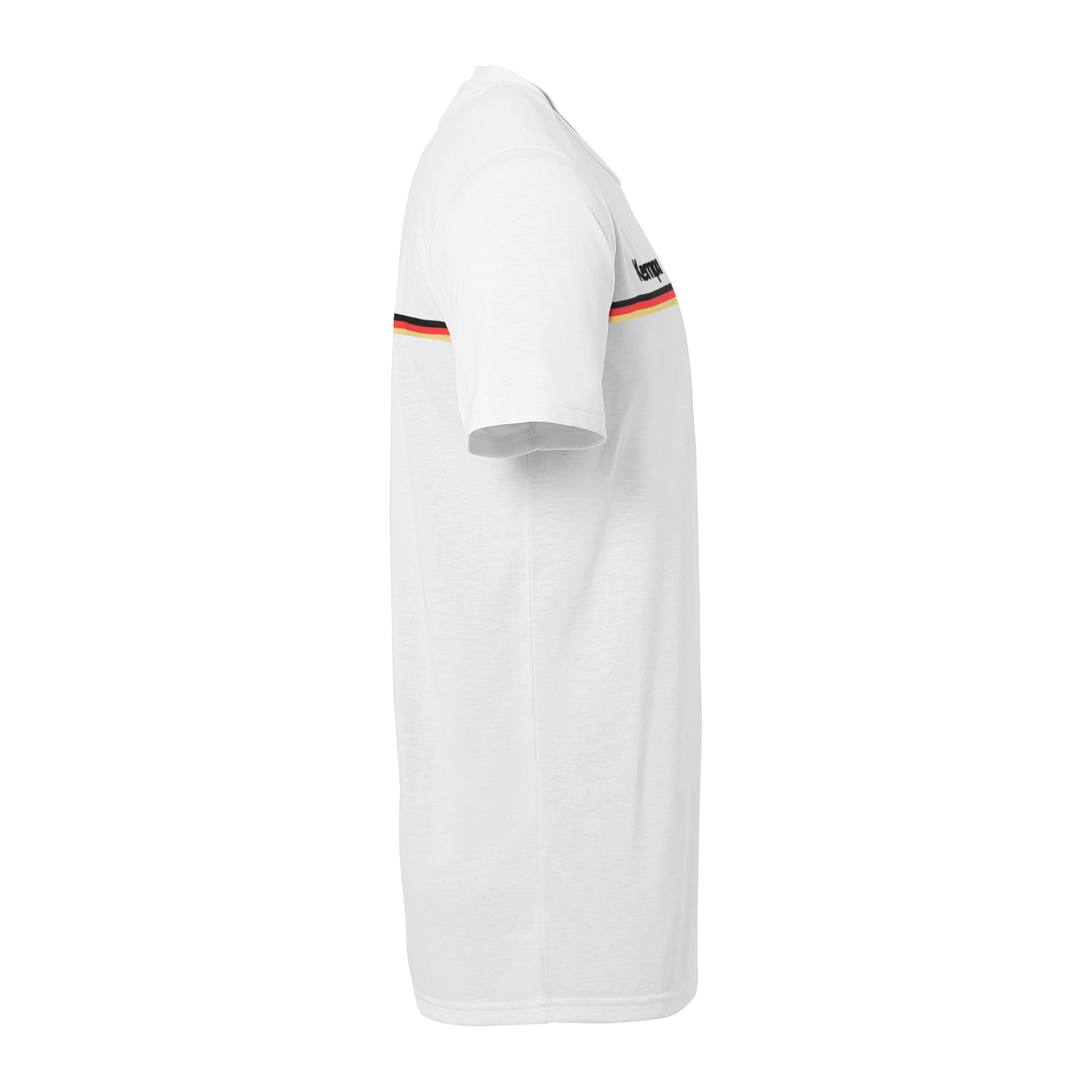 Kempa Camiseta Team Ger Sudadera Unisex Adulto