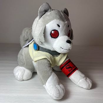 Amazon.co.jp: 海外版 ペルソナ Q2 版 特典 コロマル ぬいぐるみ