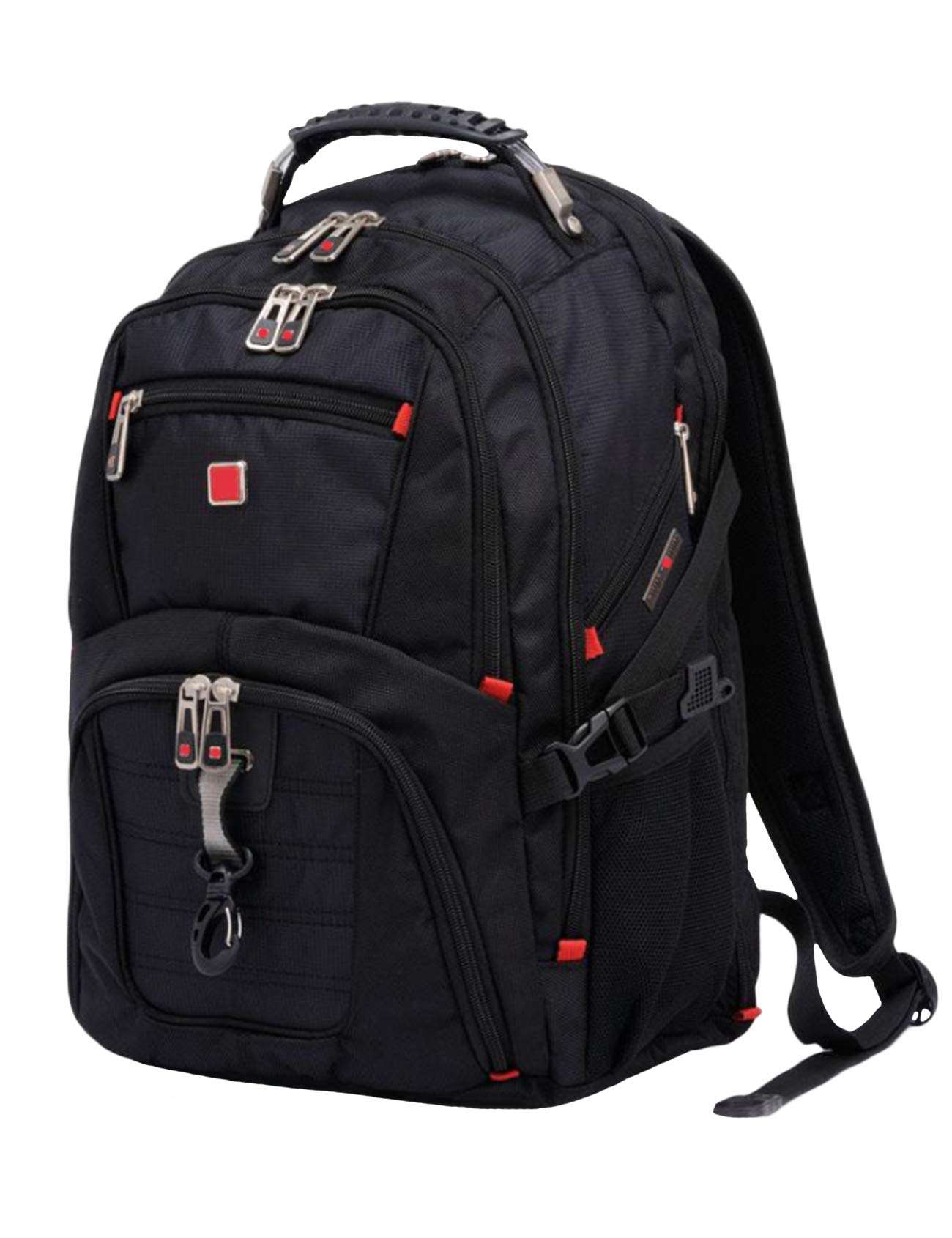 JueshanzjExtra Large Travel Computer Backpack