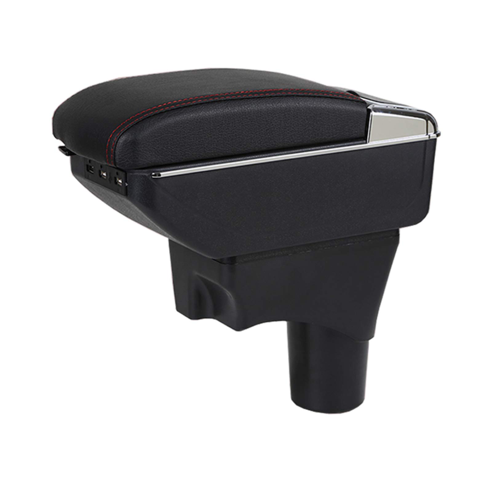 Buy For Nissan Sunny Versa 20112016, Armrest Box USB Charging Car Arm