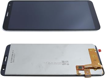for TCL K11 T432W T432J LCD Screen Touch Digitizer Replacement 6.0"
