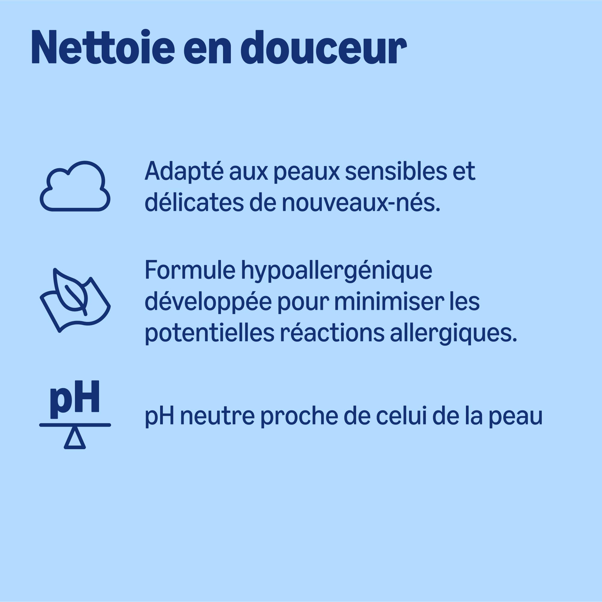 by Amazon Lingettes bébé ultra-douces, 1080 lingettes, non parfumées, lot de 18 paquets de 60