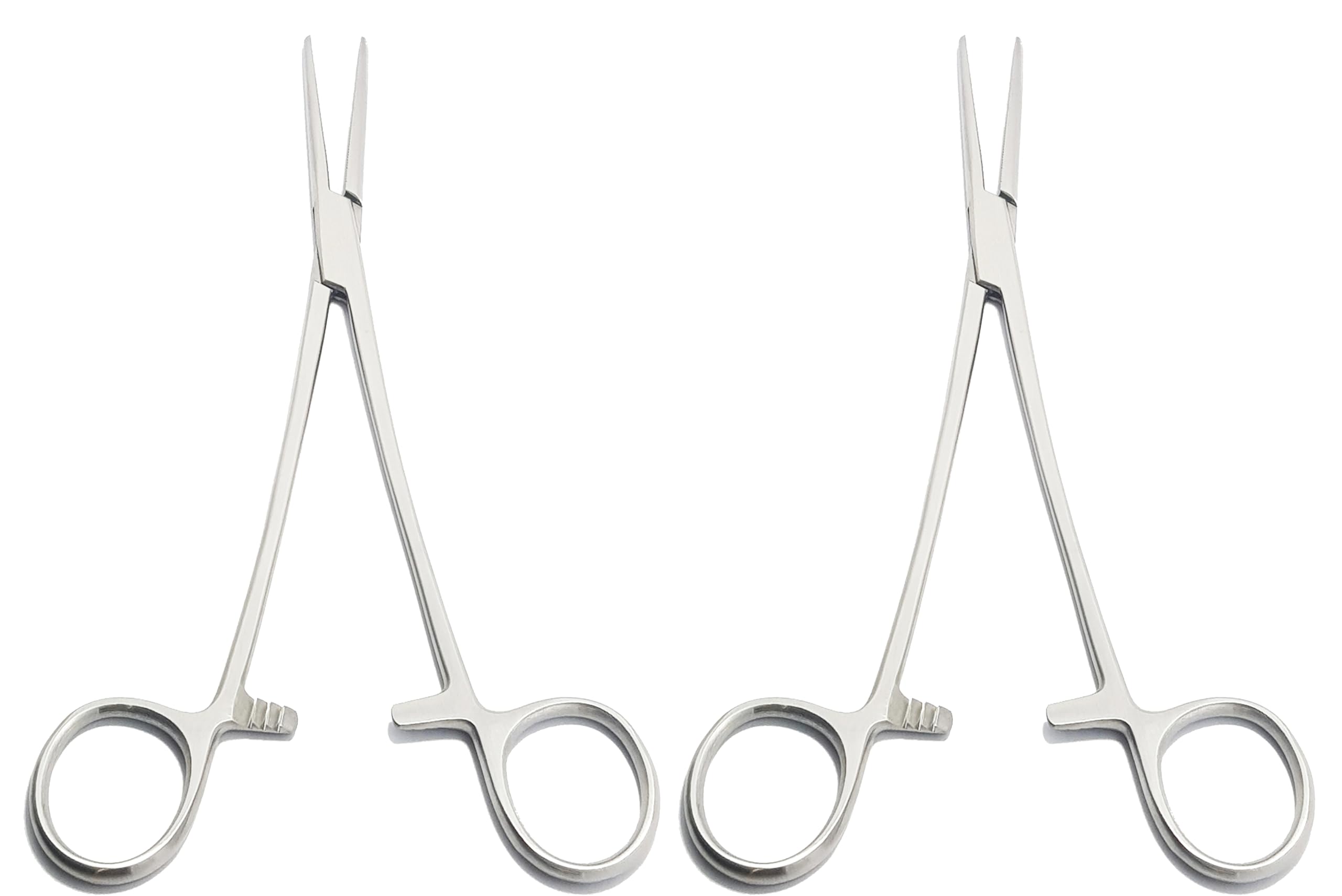 Bengolea Artery Forceps Straight 26cm 10