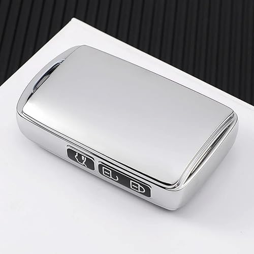 Miniatura 1 de Funda de TPU para llavero remoto de coche, para Mazda 3 Alexa CX30 CX-30 CX-5 CX5 CX3 CX-3 CX8 CX-8 CX9 CX-9 Accesorios Protector