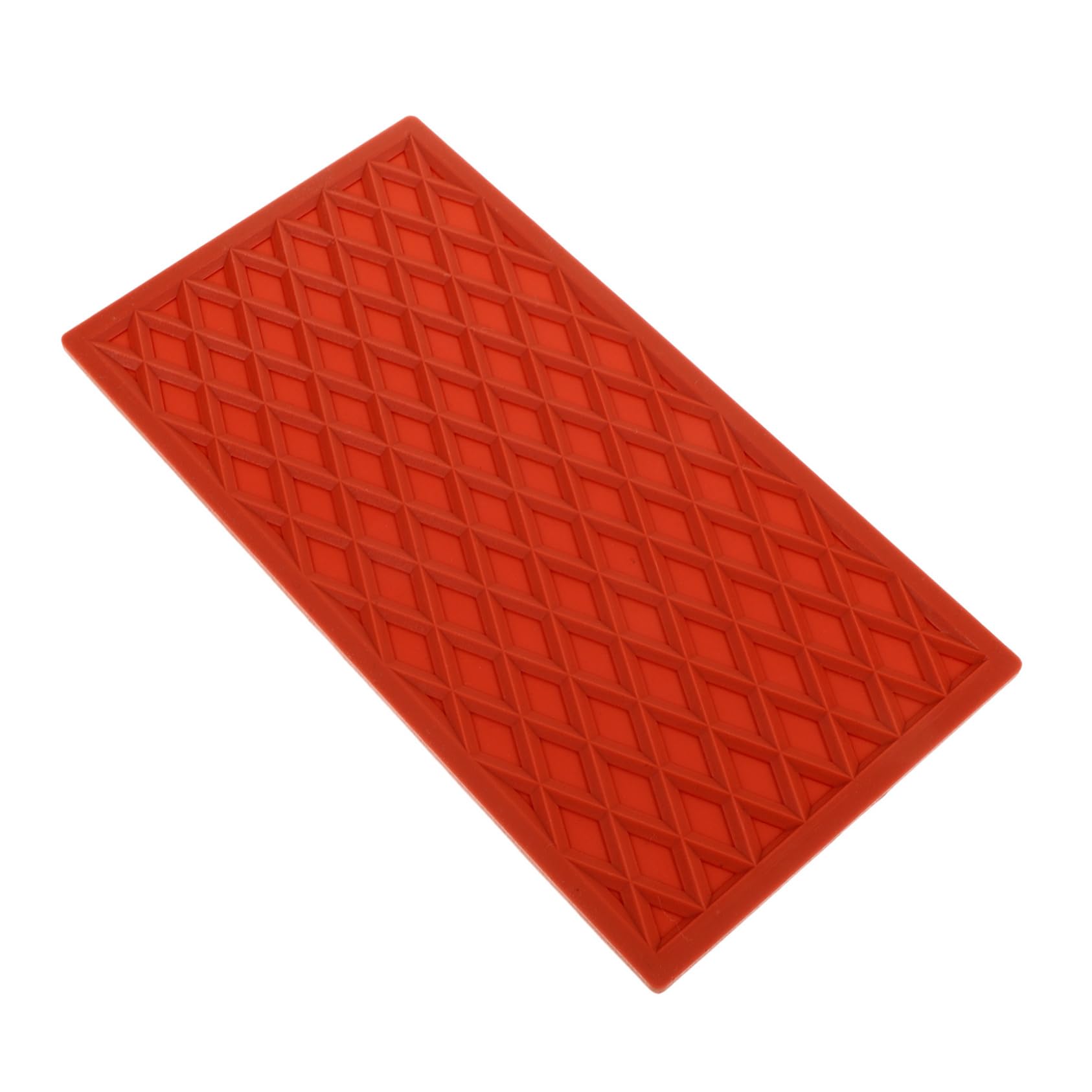 ERINGOGO Wide Ironing Board Cover Heat Resistant Silicone Pad Non-Slip Ironing Rest Pad for Table