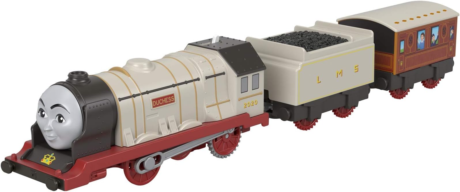 Thomas & Friends Fisher-Price Duchess