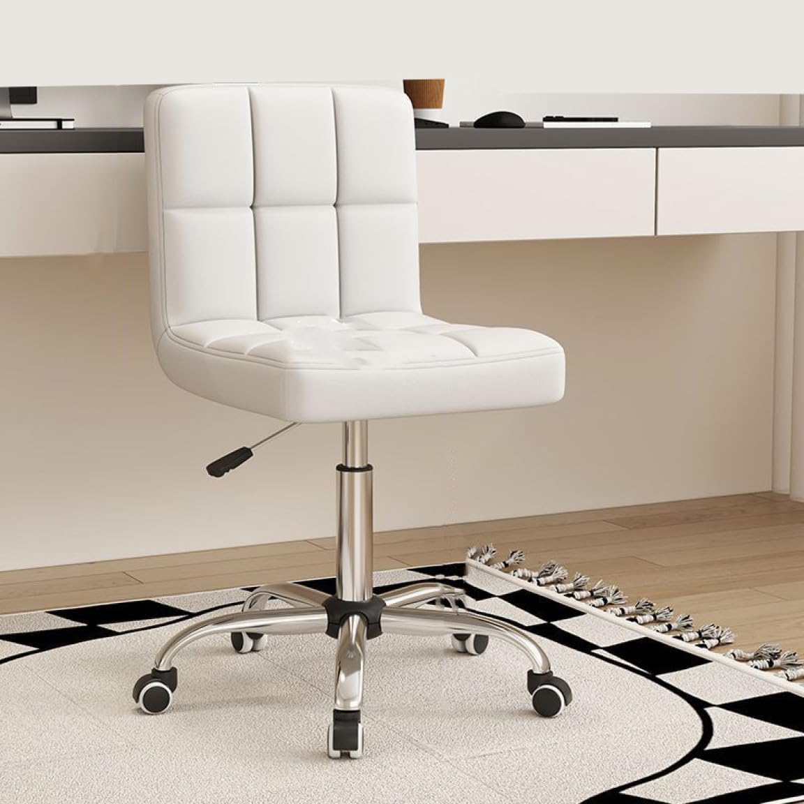 Amazon.co.jp: VRGT いす おしゃれ かわいい ダイニング リラックス 