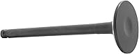 Vista 2 de DNJ EV425 Válvula de escape para Ford 1993-2003, Mazda 626, MX-6, Sonda 1.8L-2.0L L4 16V DOHC 1989cc