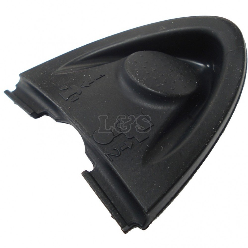 N/G Top Cover Grommet for Stihl TS420 Disc Cutter - Replaces 4238 084 7400