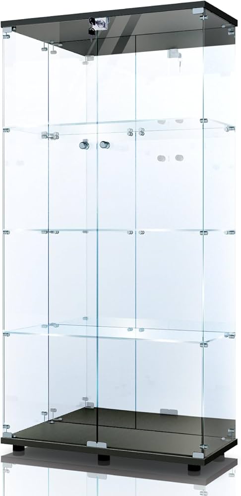 福岡発 直取り限定 ショーケース ガラスケース 120cm 飾り棚 扉付き 福岡発 直取り限定 ショーケース ガラスケース 120cm 飾り棚 扉