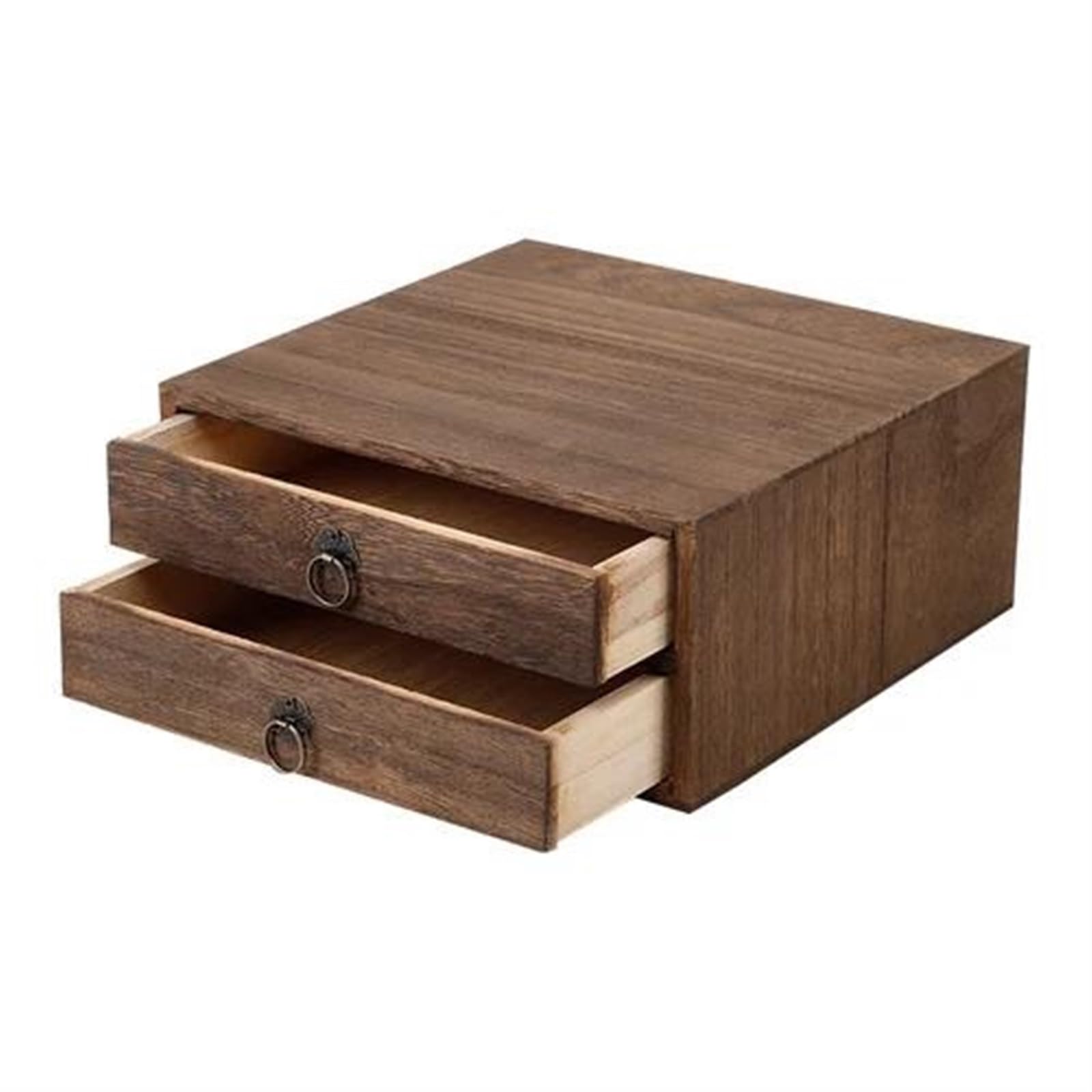 Portagioie Viaggio Organizzatore Scatole Legno Multistrato Immagazzinaggio Bustine Scatola Gioielli Scatole Legno Massello Organizzatore Cassetti Contenitori Porta Collane Chiuso Portagioie Da Viaggio
