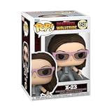 Pop! Marvel: Deadpool & Wolverine - X-23