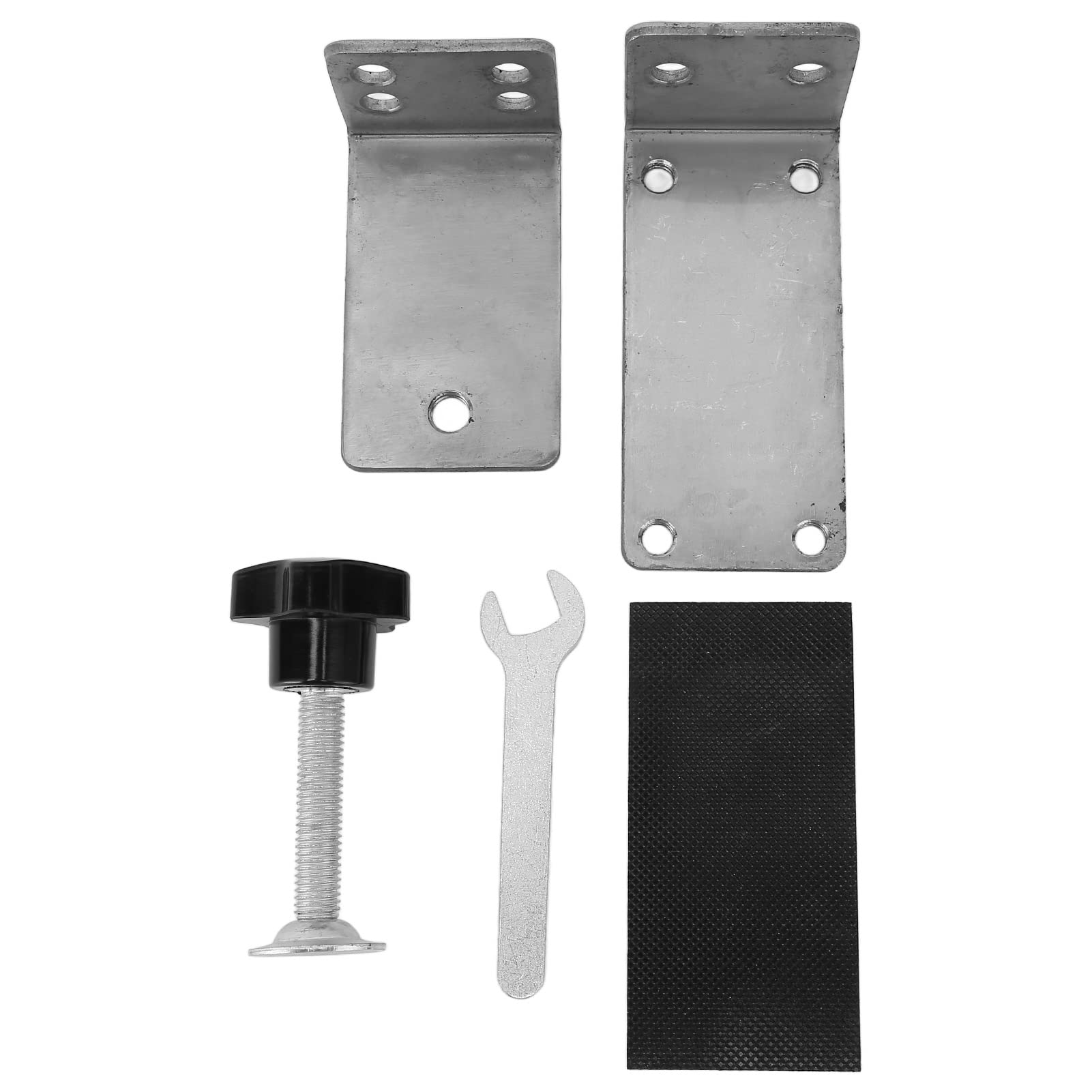 Fydun Soporte de Montaje de Freno de Mano USB de 64 bits, Soportes de Escritorio de Metal + Nailon para PC, Reemplazo del para G27 G25 G29 T500 T300