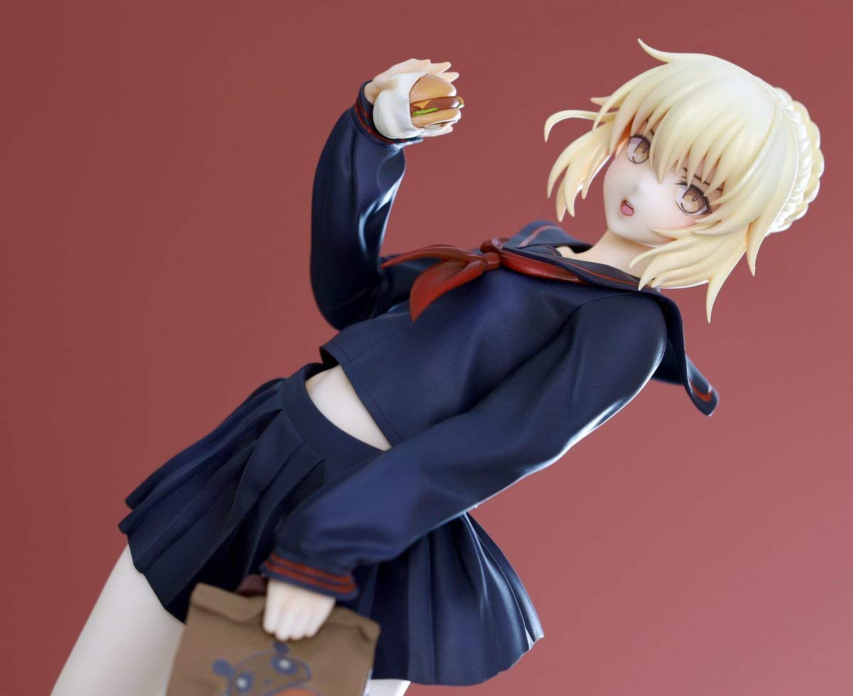 Amazon.co.jp: ワンフェス2020冬限定 グリズリーパンダ「アルトリア