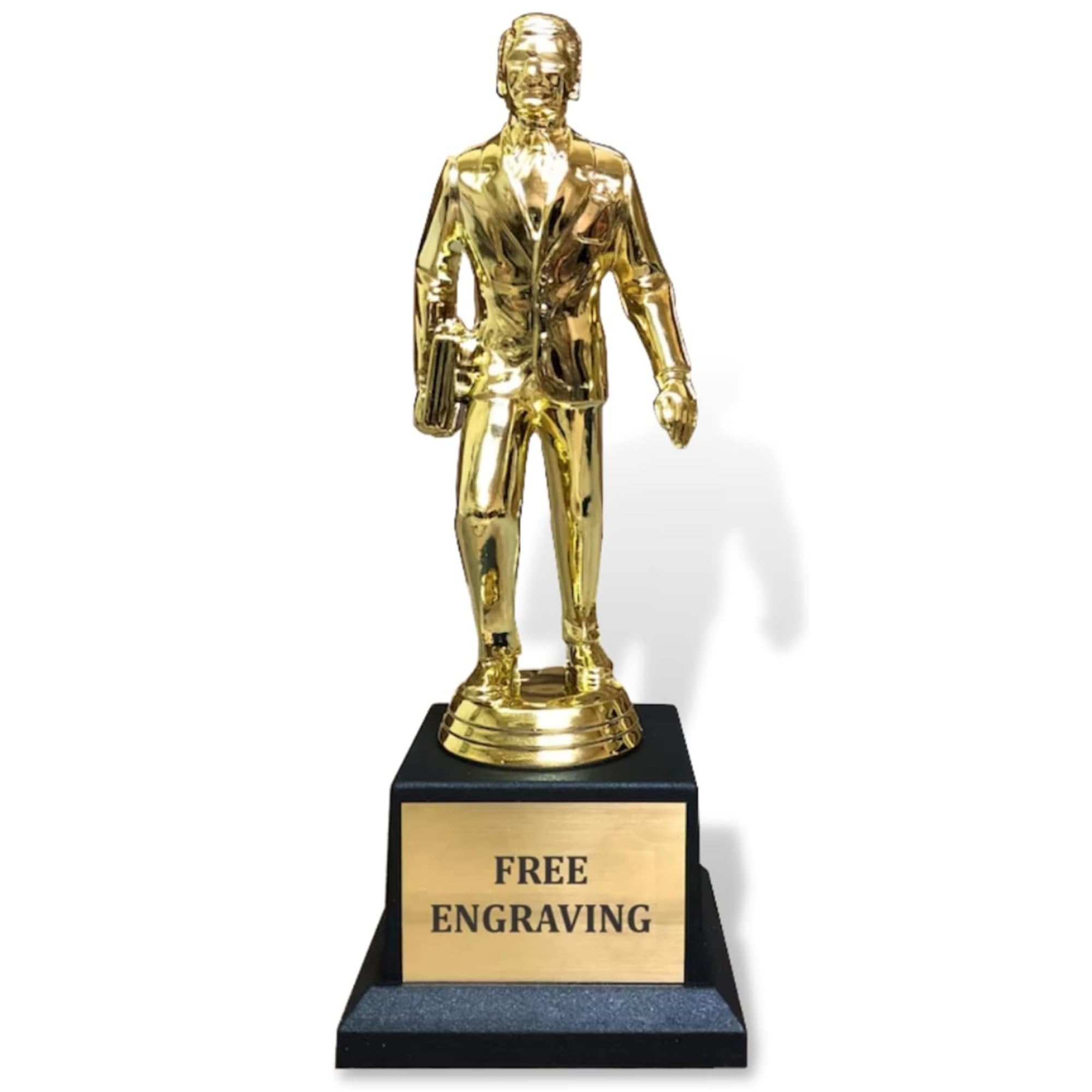 Trophy Outlet Dundie Award Trophy