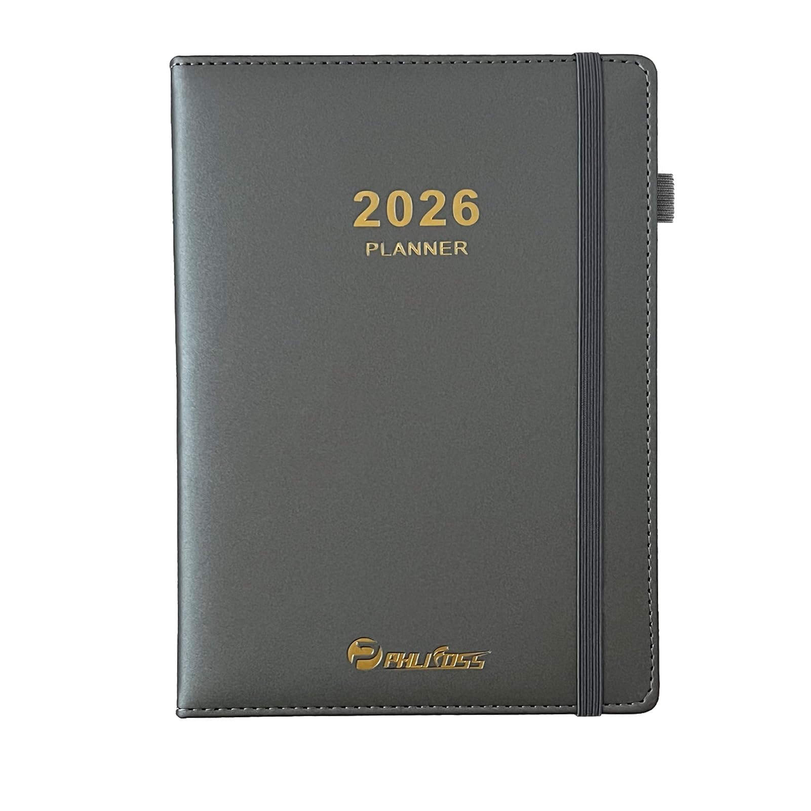 Aazon.co : 2025 Appointent Book/Planner, One Page Per Day, Jan - Dec