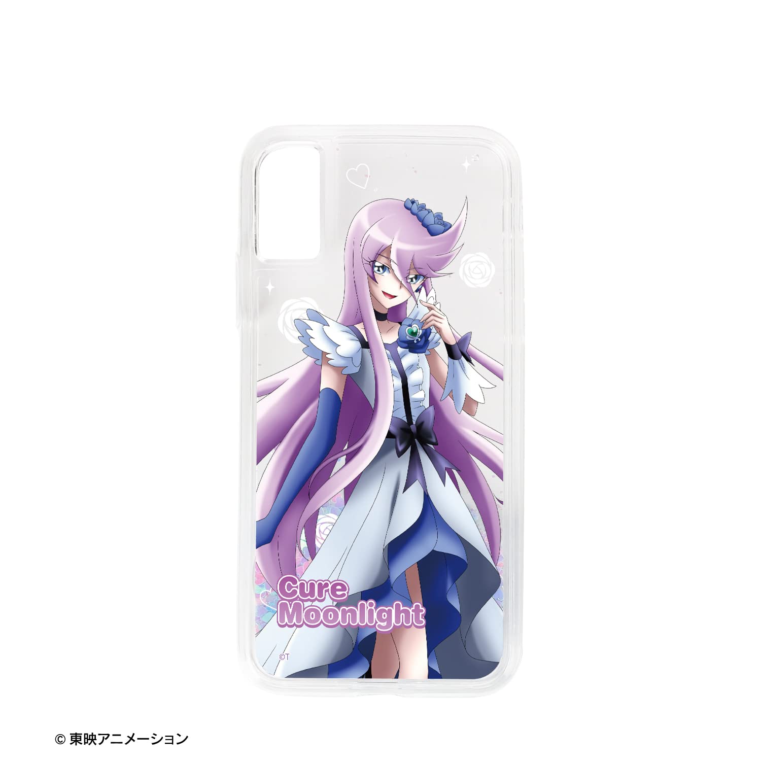 Amazon.co.jp: アルマビアンカ(armabianca) ハートキャッチプリキュア