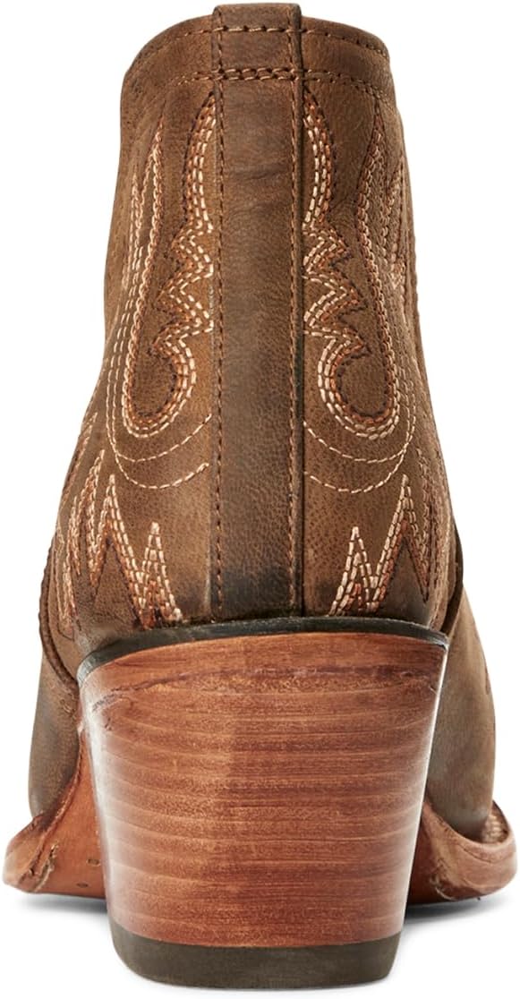ARIAT womens Dixon Western Boot - Image 2