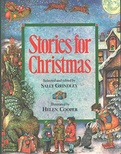 Stories for Christmas 0831712821 Book Cover
