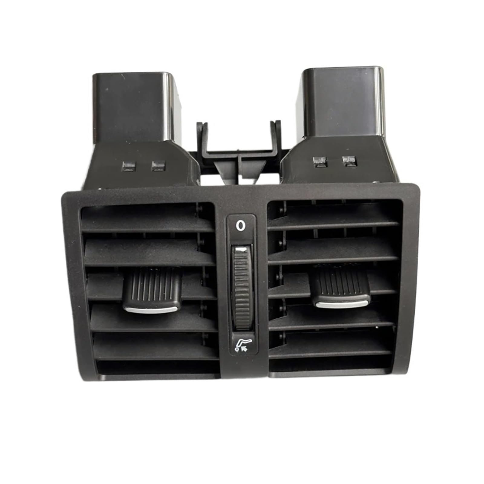 Rejilla de ventilación para salpicadero de VW Touran: recambio de salida AC trasera 6