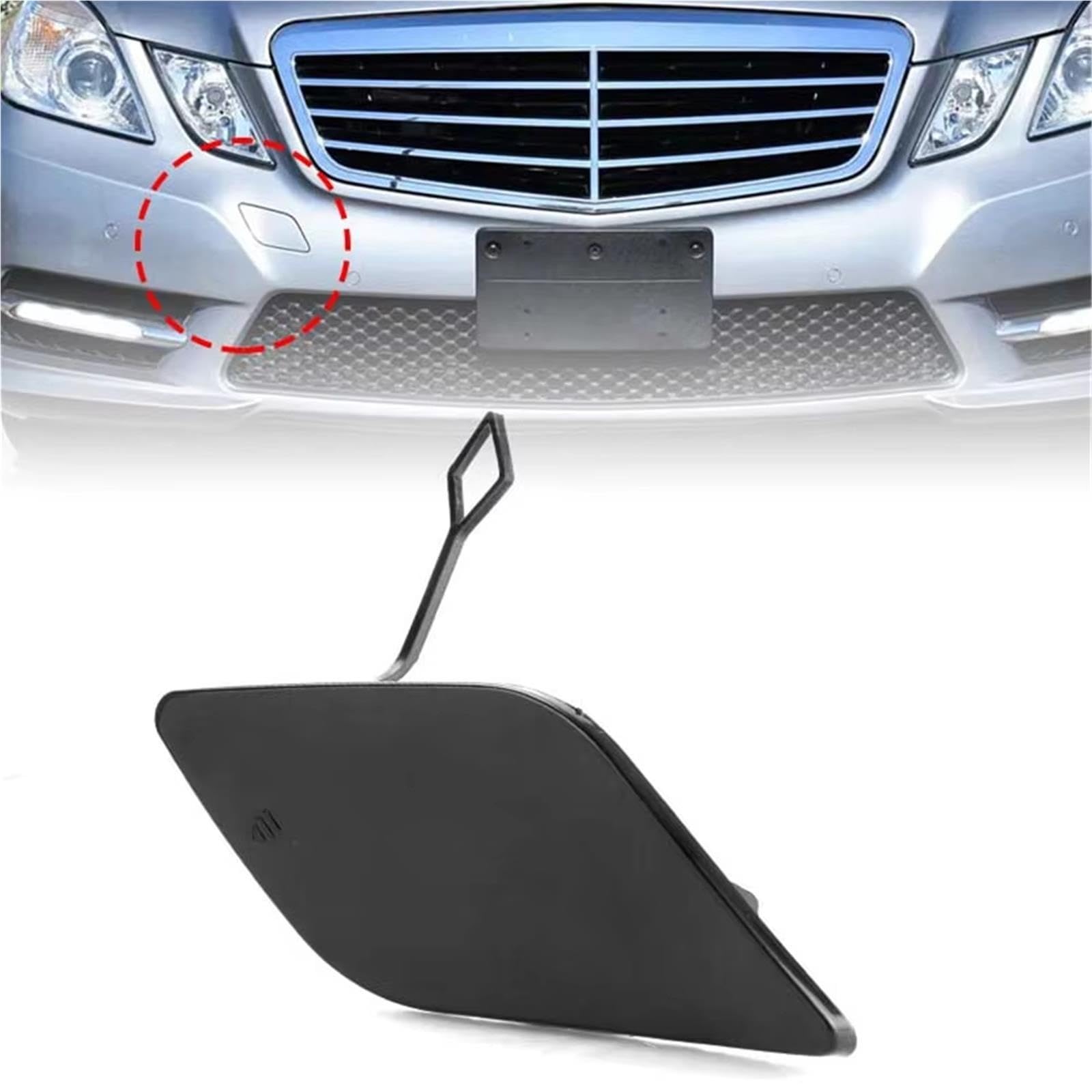 Capuchon De Couvercle Crochet Pour Mercedes Pour W212