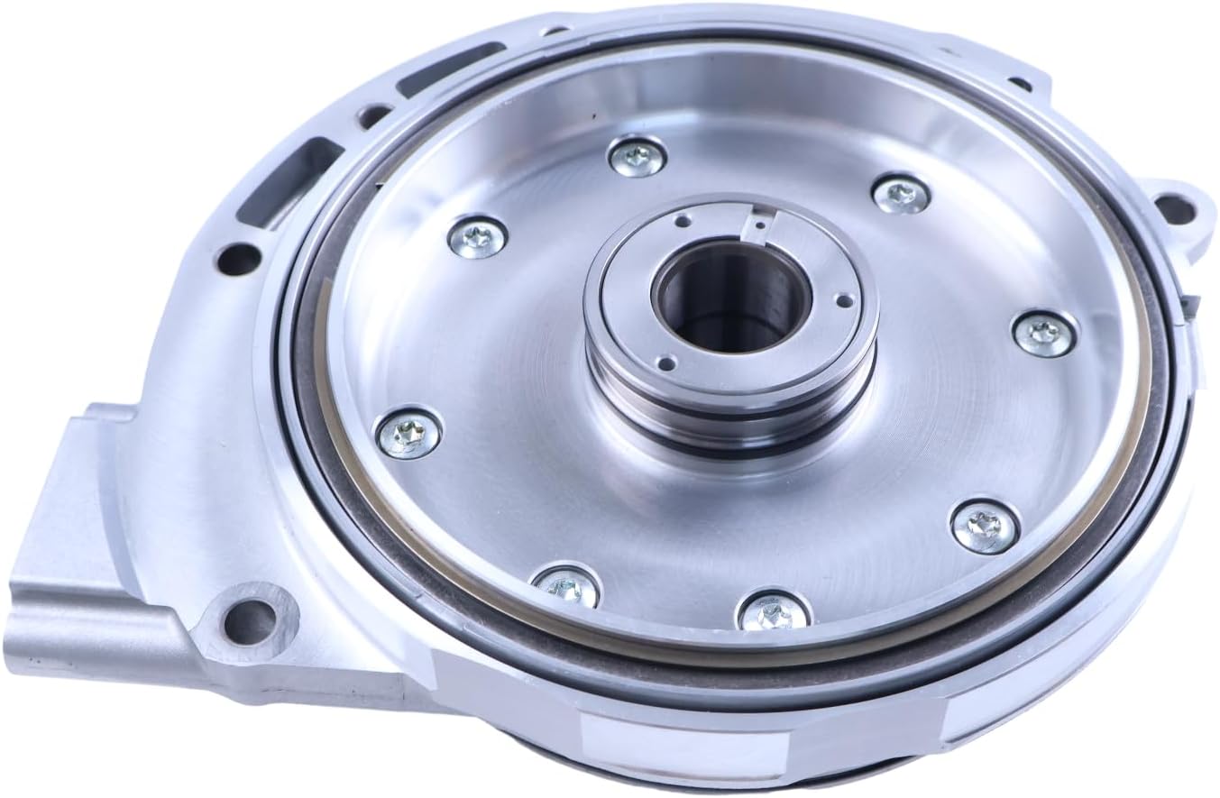 Transmission Oil Pump 46100-3B660 Compatible for Hyundai Sonata Elantra Tucson Kia Optima Sportage Optima 2011-2016