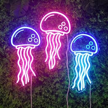 つば九郎 LED ネオンライト L*J様 つば九郎 LED ネオンライト