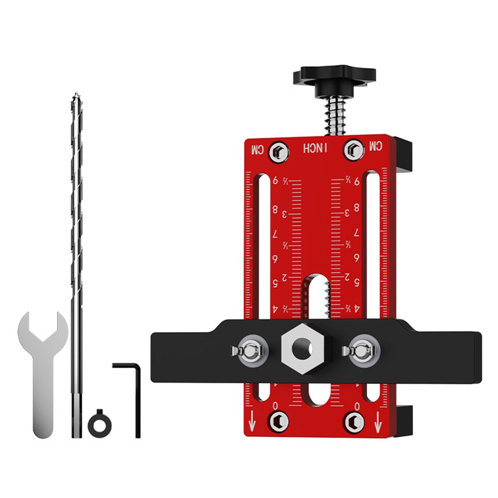 Buxuaaaa I Aluminum Cabinets Door Nstallation Positioner Cabinets Hardware Jigs Door Mount Locator Hardware Jigs Professional Nstallation Aid