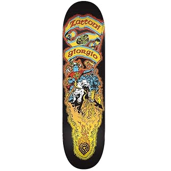Powell Peralta スケートボード po4s-ppf21vrts-1.jpg