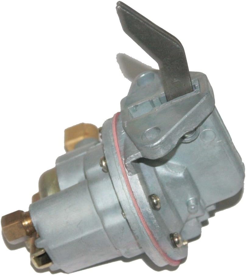 Enfield County Willys Jeep CJ2 CJ2A CJ3 463 Military Truck Fuel Pump