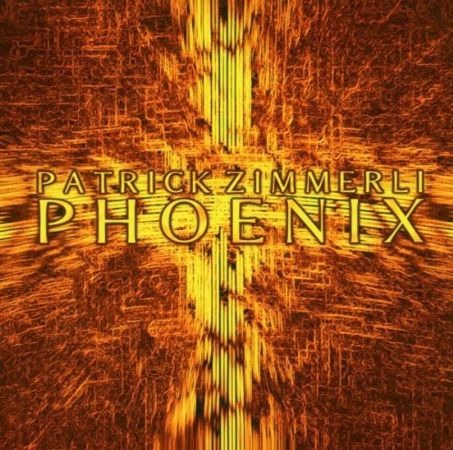 Phoenix by Patrick Zimmerli (2013-08-02)