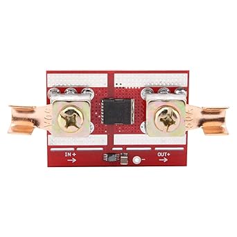 50A Solar Ideal Diode, Solar Panel Battery Charging Anti Reverse Irrigation Protection Ideal Diode