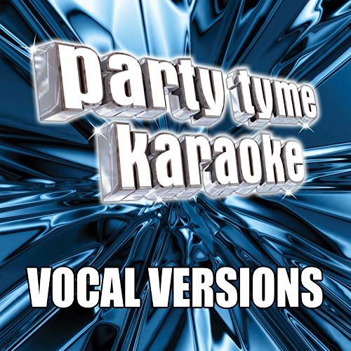 Party Tyme Karaoke Pop Party Pack 7 (Vocal Versions
