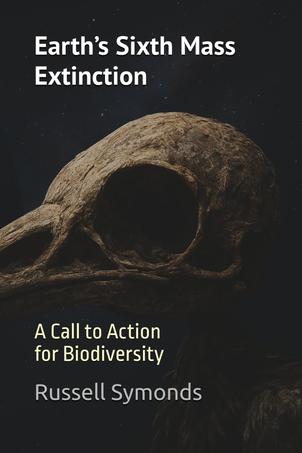 Earth’s Sixth Mass Extinction: A Call to Action for Biodiversity: 3 (Global Warning / On the Brink of Catastrophe / Earth's 6th Mass Extinction / Reversing Climate Change)