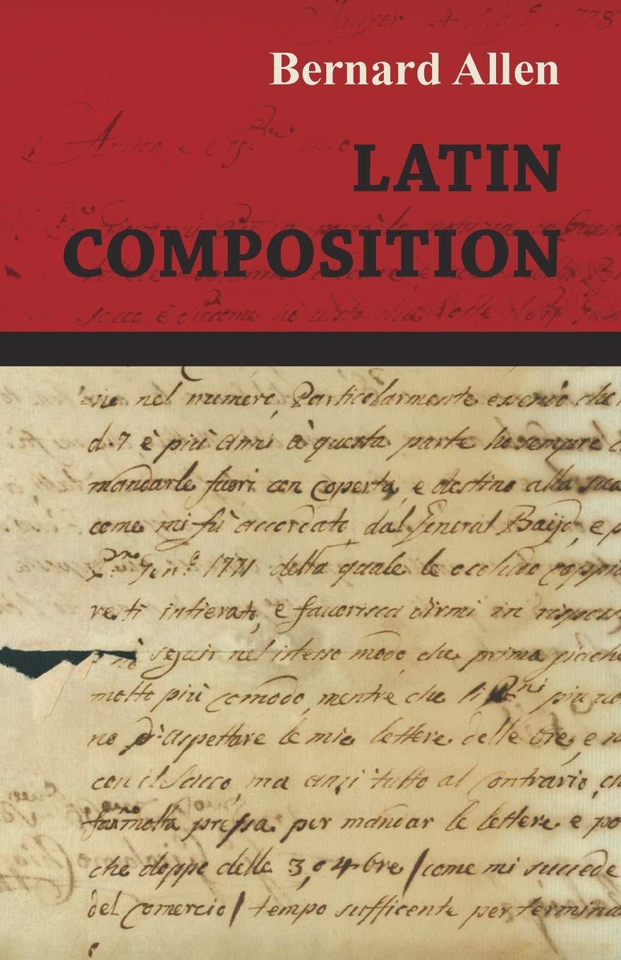 Latin Composition