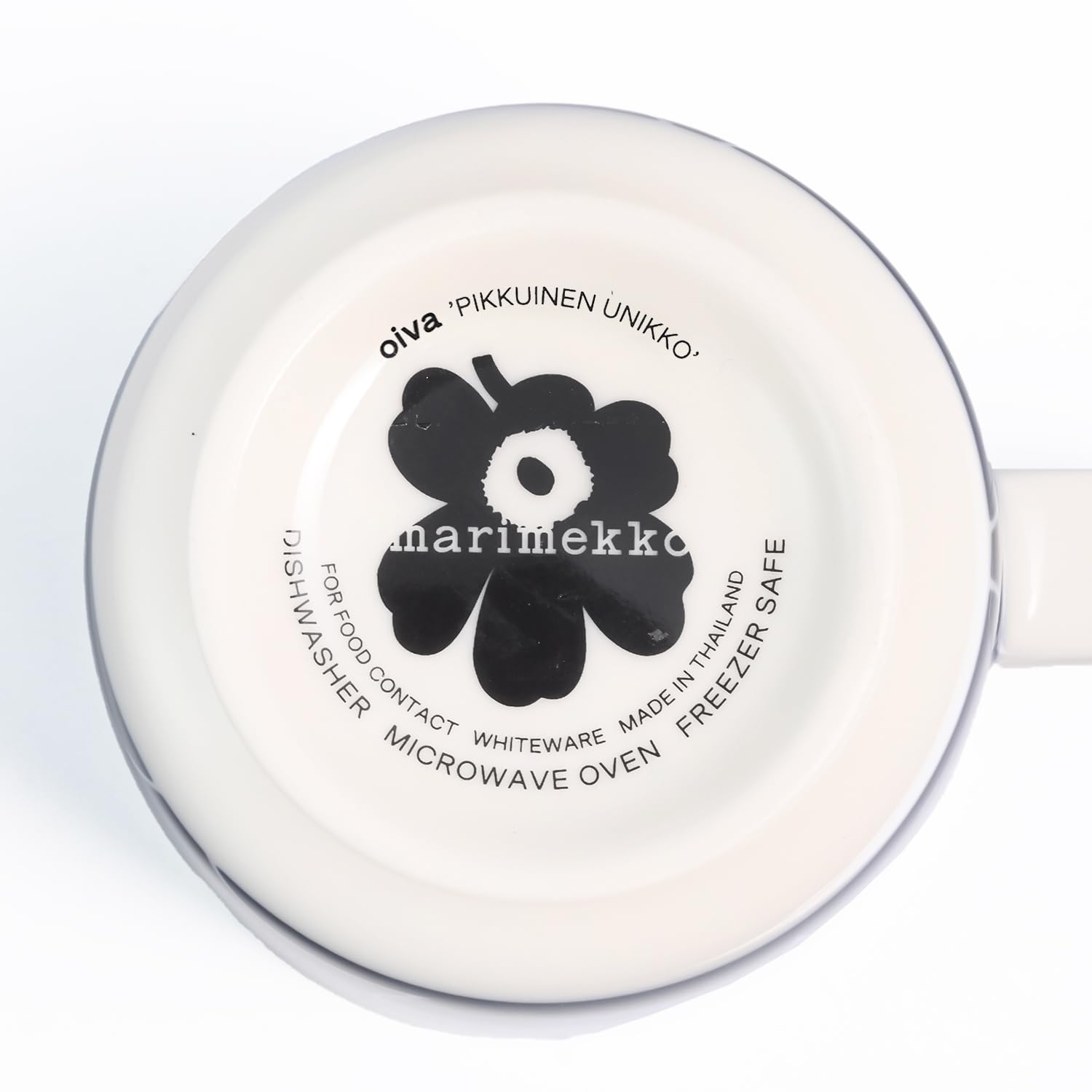 Amazon.co.jp: マリメッコ marimekko ペアセット コーヒーカップ