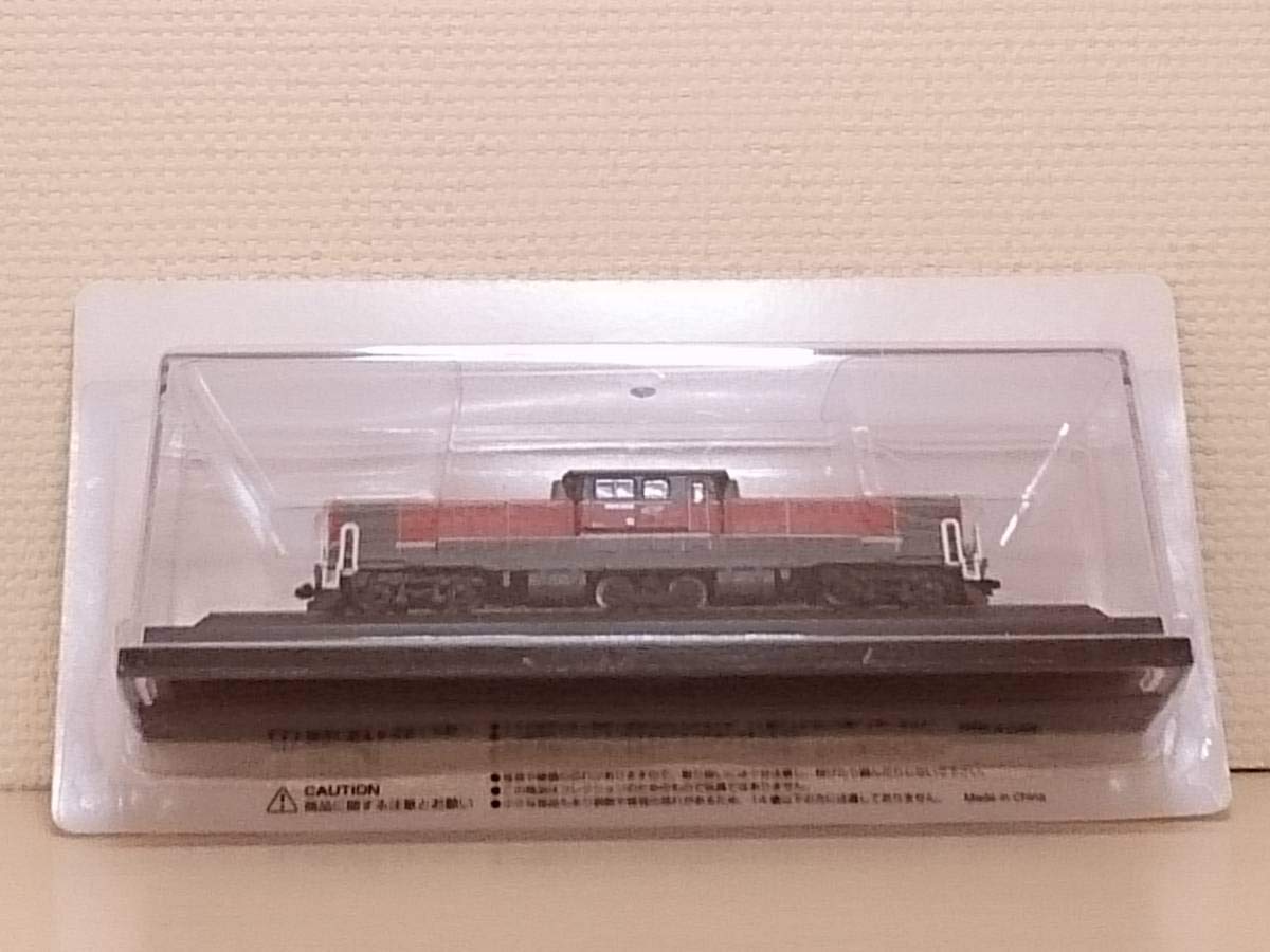 Amazon | ◇136 アシェット 定期購読 国産鉄道コレクション VOL.136