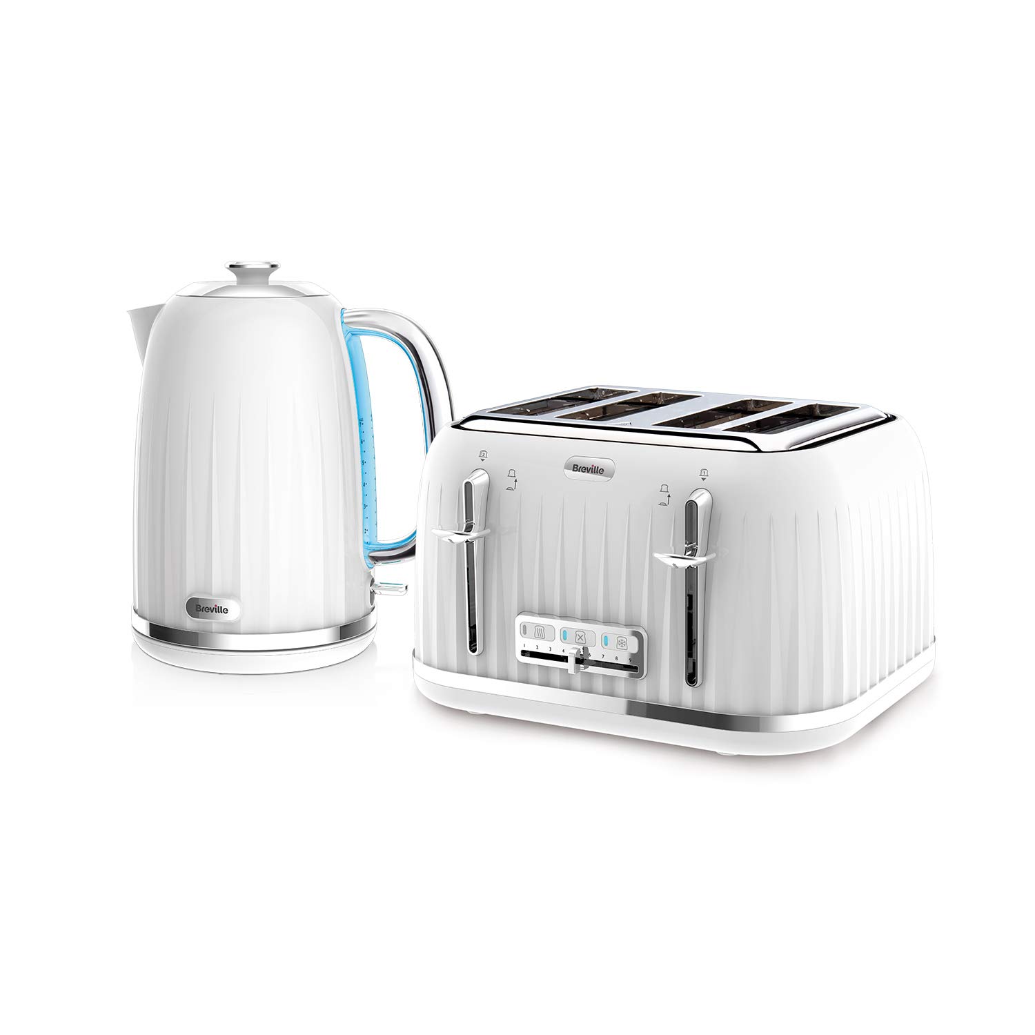 Buy Breville VTT470 Impressions 4-Slice 
