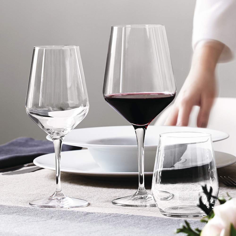 Bormioli - Bicchiere da vino Electra 44 cl