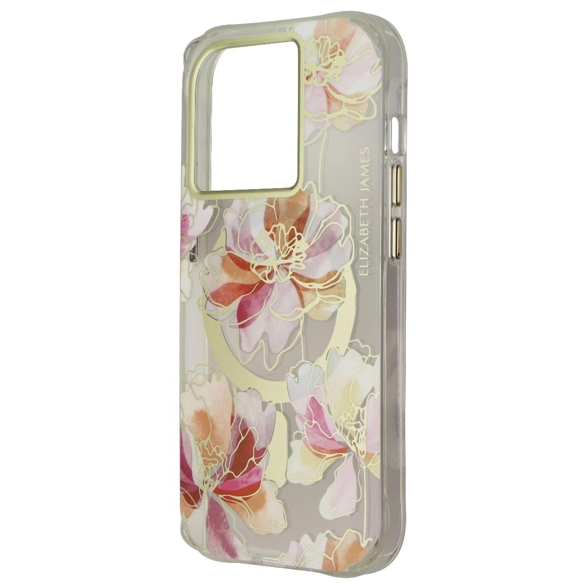 Elizabeth JamesCase for MagSafe for Apple iPhone 14 Pro - Haute Gossip Multicolor